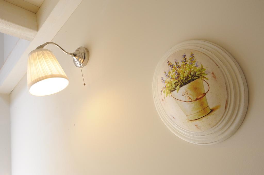 Bed and Breakfast Il Piccolo Giglio Porto SantʼElpidio Zimmer foto