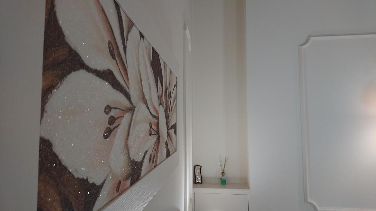 Bed and Breakfast Il Piccolo Giglio Porto SantʼElpidio Exterior foto